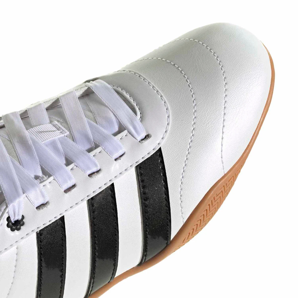 ZAPATILLAS NIÑO ADIDAS URBANAS BLANCO GRAND COURT LO - 6