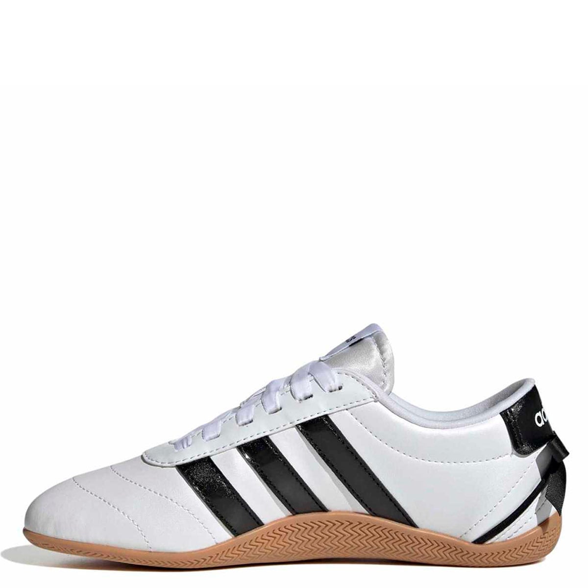 ZAPATILLAS  NIÑO ADIDAS URBANAS BLANCO GRAND COURT LO - 3