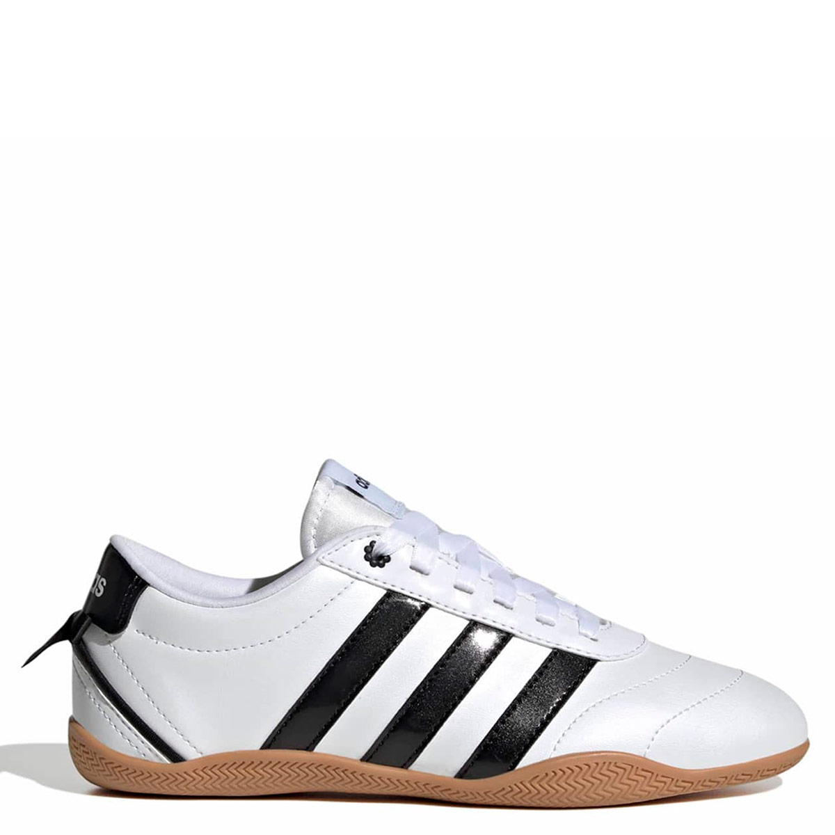 ZAPATILLAS NIÑO ADIDAS URBANAS BLANCO GRAND COURT LO - 1