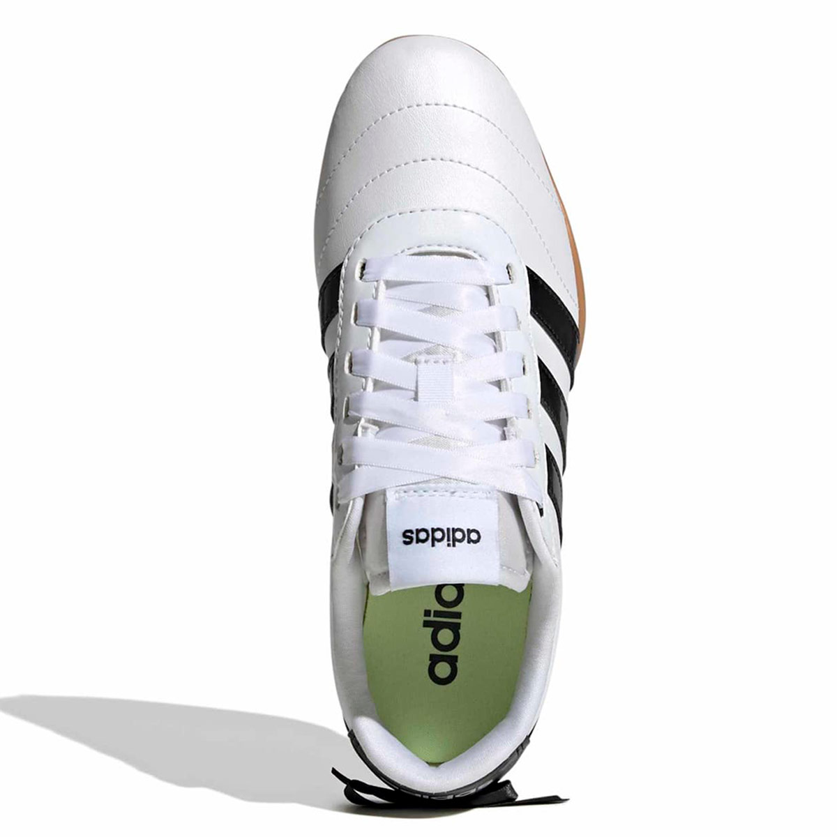 ZAPATILLAS NIÑO ADIDAS URBANAS BLANCO GRAND COURT LO - 5