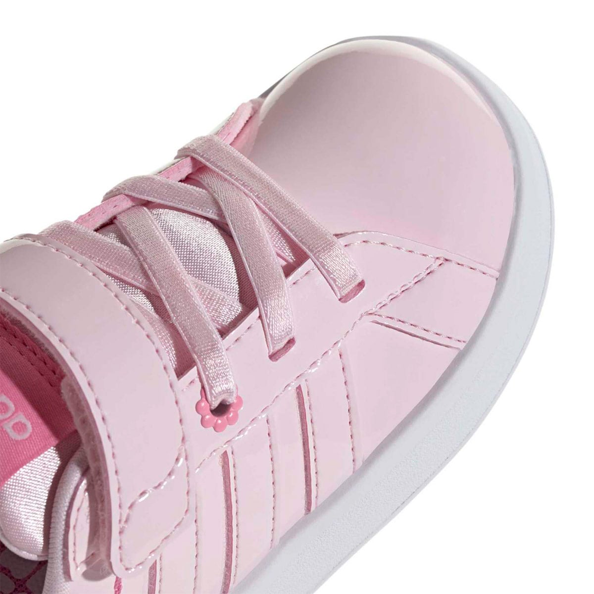 ZAPATILLAS NIÑO ADIDAS URBANAS GRAND COURT 3.0 - 7