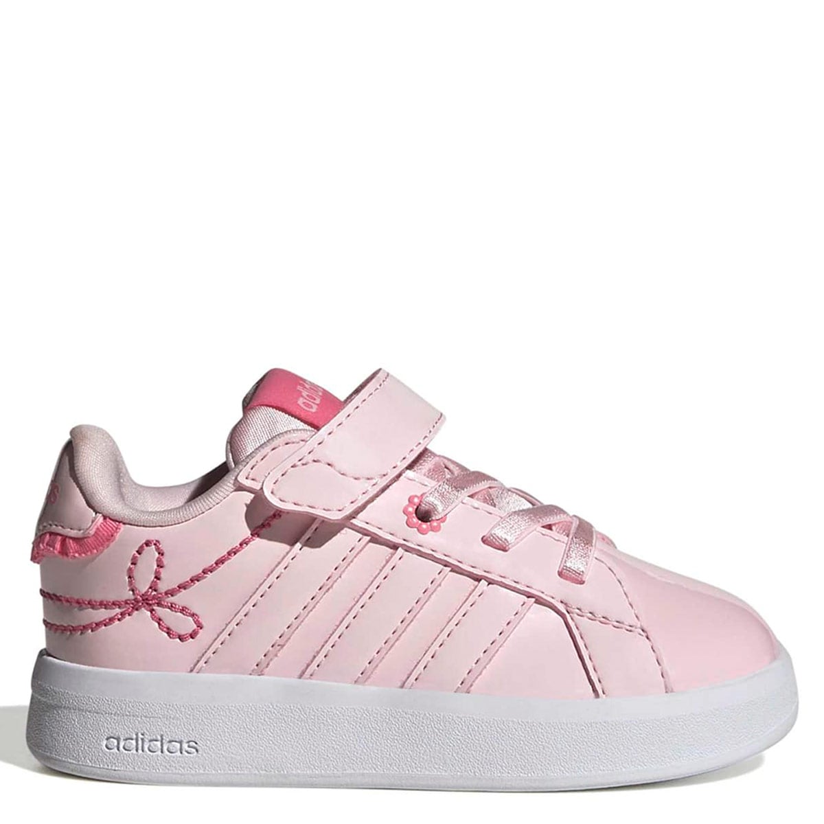 ZAPATILLAS NIÑO ADIDAS URBANAS GRAND COURT 3.0 - 1