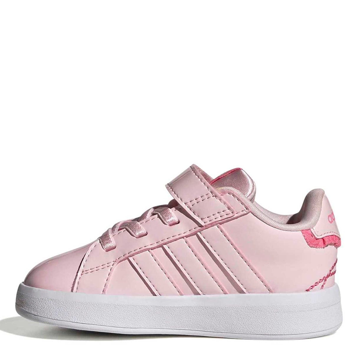 ZAPATILLAS NIÑO ADIDAS URBANAS GRAND COURT 3.0 - 3