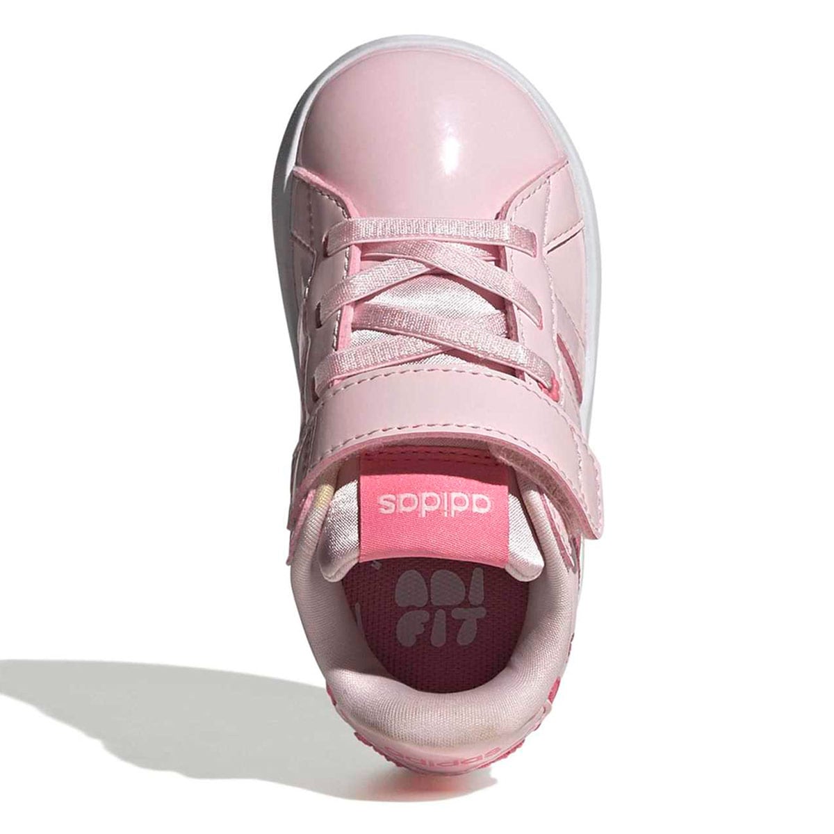 ZAPATILLAS NIÑO ADIDAS URBANAS GRAND COURT 3.0 - 5