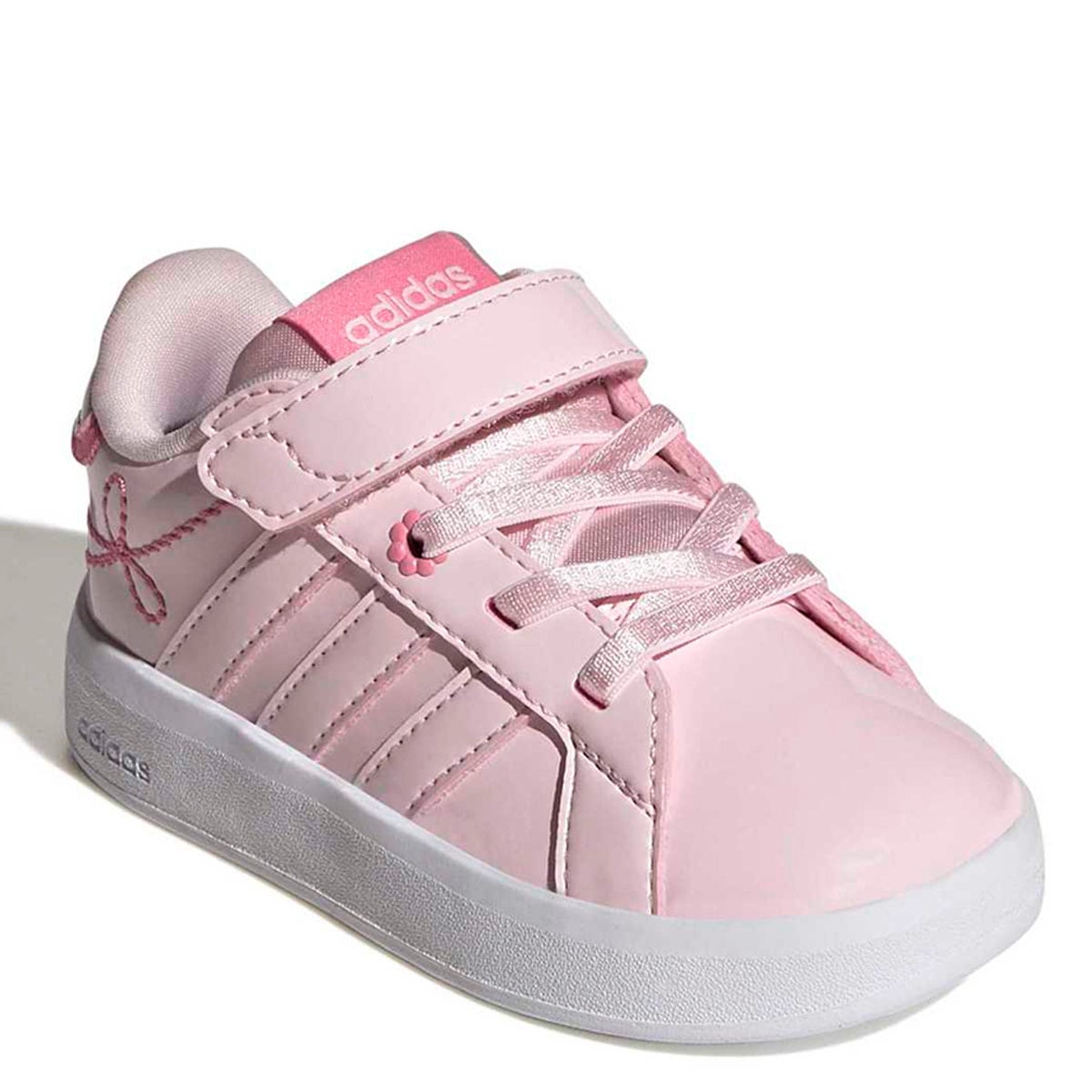 ZAPATILLAS NIÑO ADIDAS URBANAS GRAND COURT 3.0 - 2