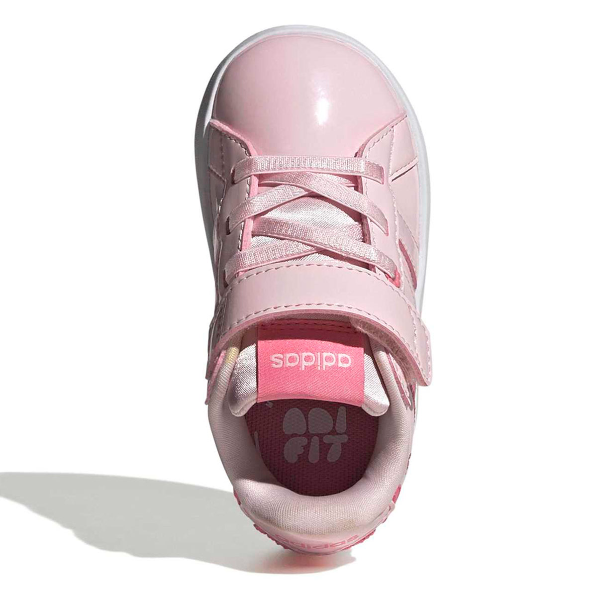 ZAPATILLAS NIÑO ADIDAS URBANAS GRAND COURT 3.0 - 5