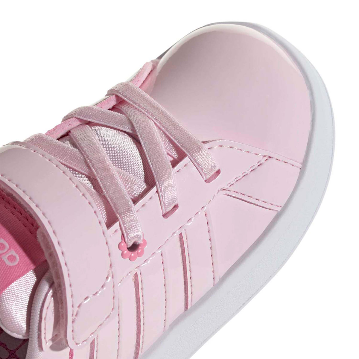 ZAPATILLAS NIÑO ADIDAS URBANAS GRAND COURT 3.0 - 7