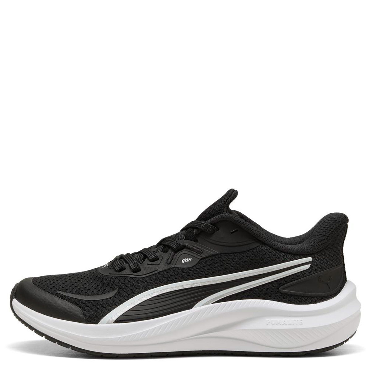 ZAPATILLAS NIÑO PUMA URBANAS NEGRO SKYROCKET LITE 2 JR - 1