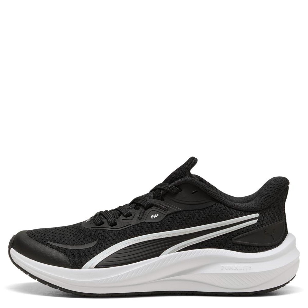 ZAPATILLAS NIÑO PUMA URBANAS NEGRO SKYROCKET LITE 2 JR - 1