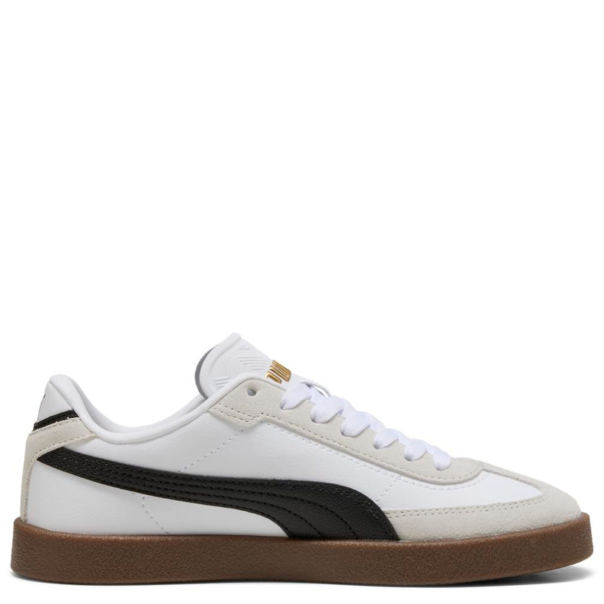 ZAPATILLAS NIÑO PUMA URBANAS BLANCO POLIURETANOMA CLUB II ERA JR - 3