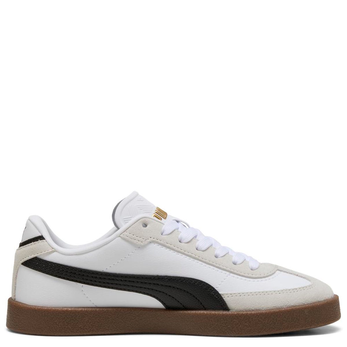 ZAPATILLAS NIÑO PUMA URBANAS BLANCO POLIURETANOMA CLUB II ERA JR - 3