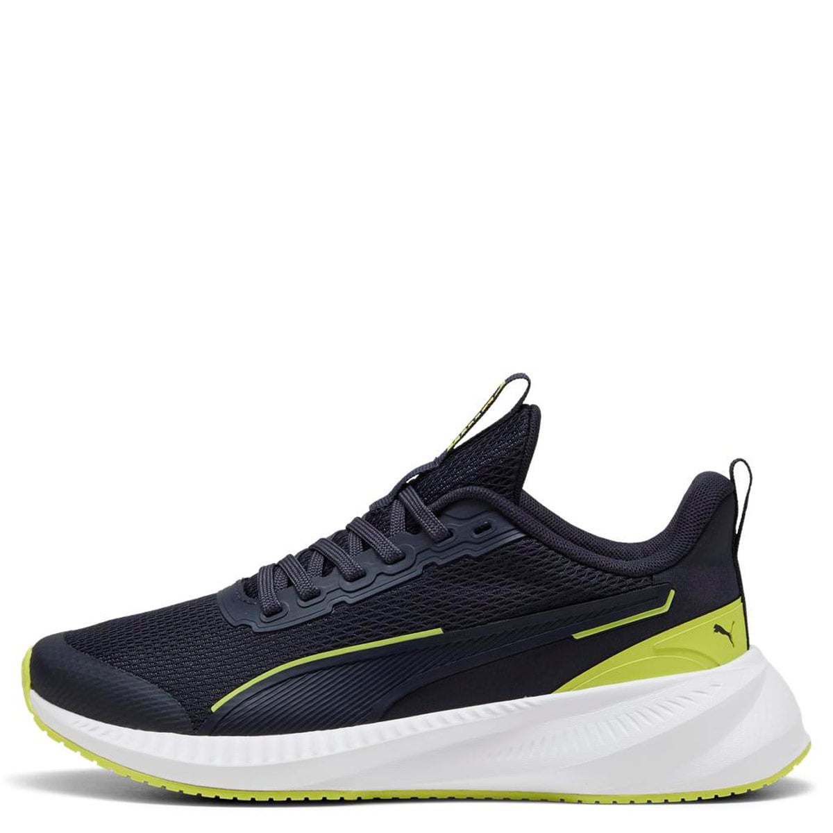 ZAPATILLAS NIÑO PUMA URBANAS NEGRO FLYER LITE 3 JR - 1
