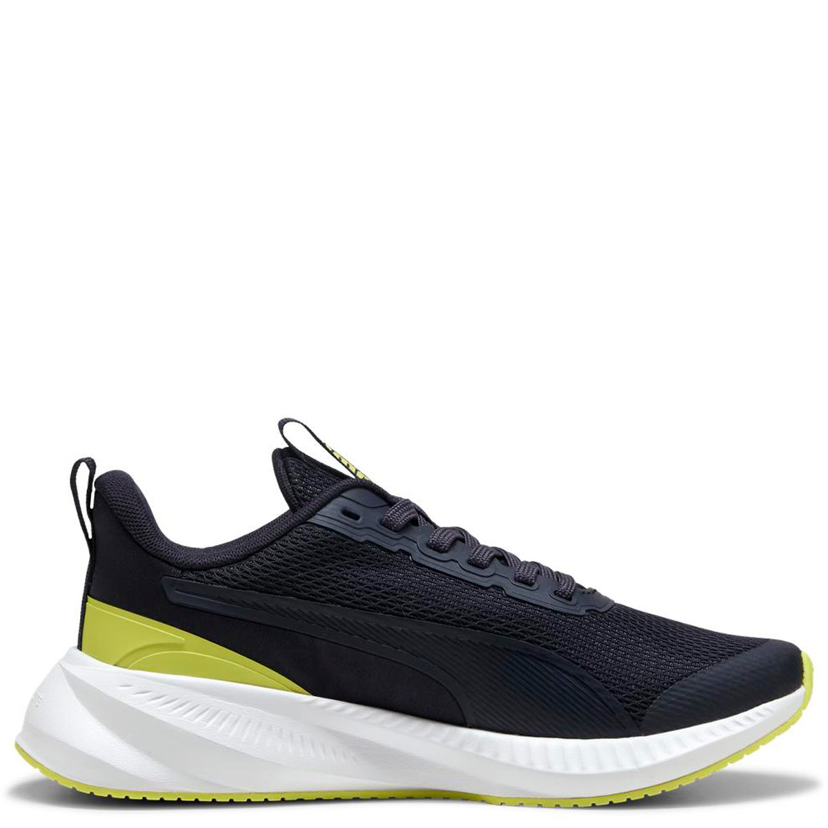 ZAPATILLAS NIÑO PUMA URBANAS NEGRO FLYER LITE 3 JR - 3