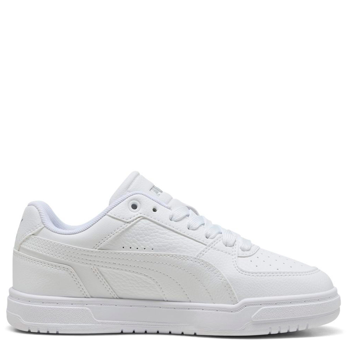 ZAPATILLAS NIÑO PUMA URBANAS BLANCO POLIURETANOMA CAVEN III JR - 3