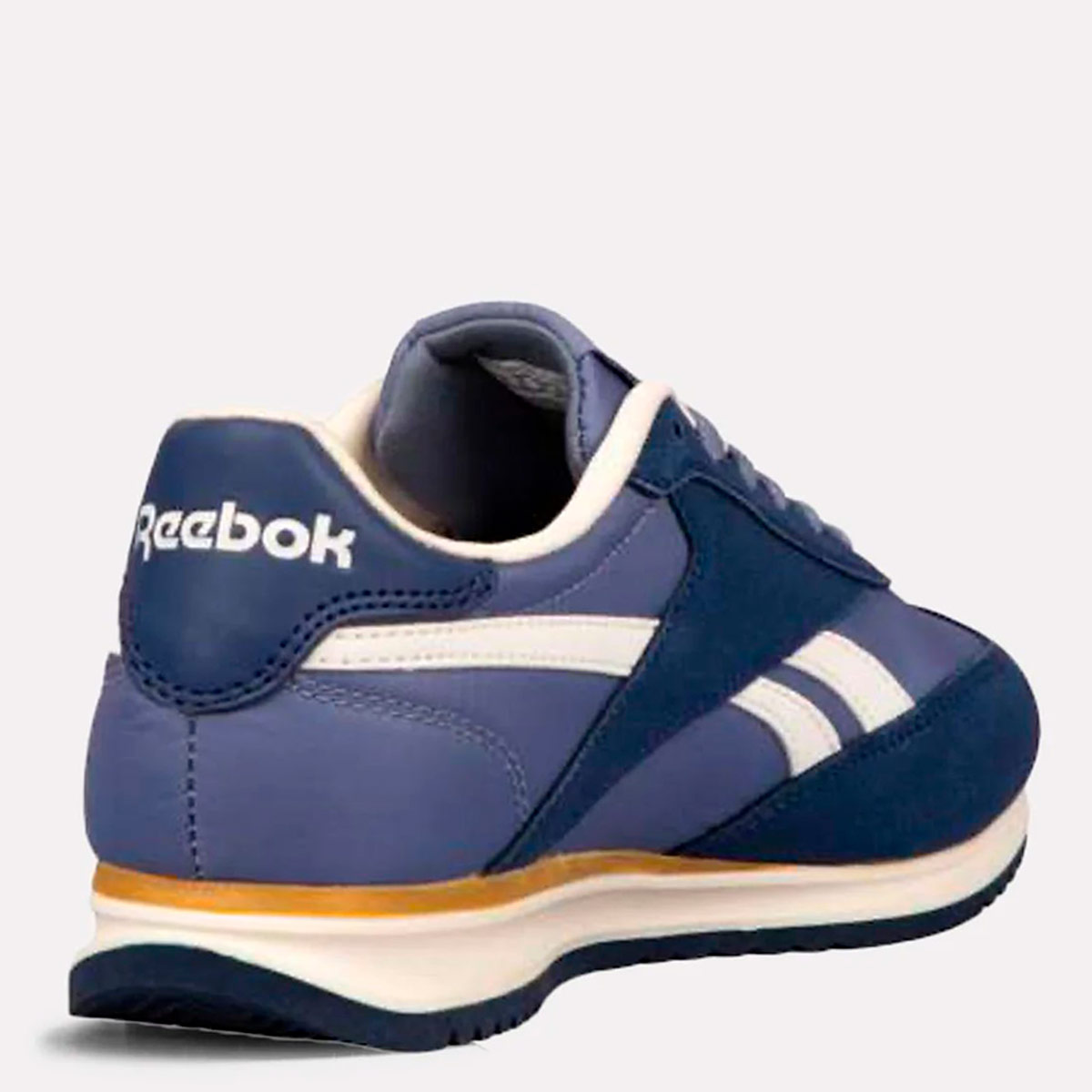 ZAPATILLAS NIÑO REEBOK URBANAS AZUL REEBOK WORLD 70 - 2