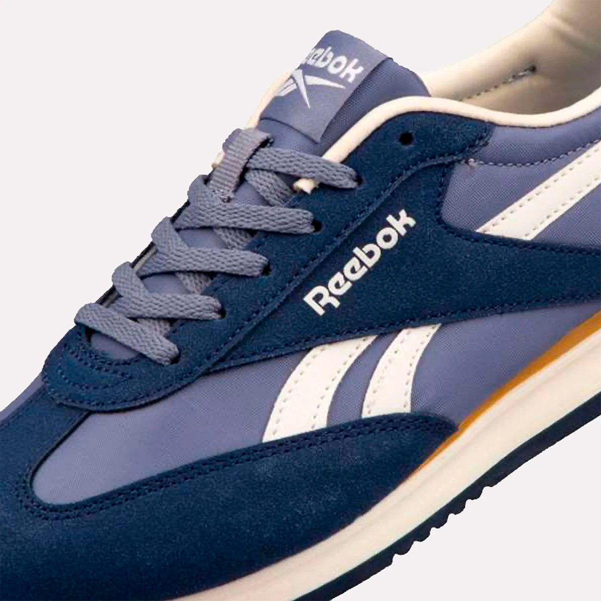 ZAPATILLAS NIÑO REEBOK URBANAS AZUL REEBOK WORLD 70 - 4