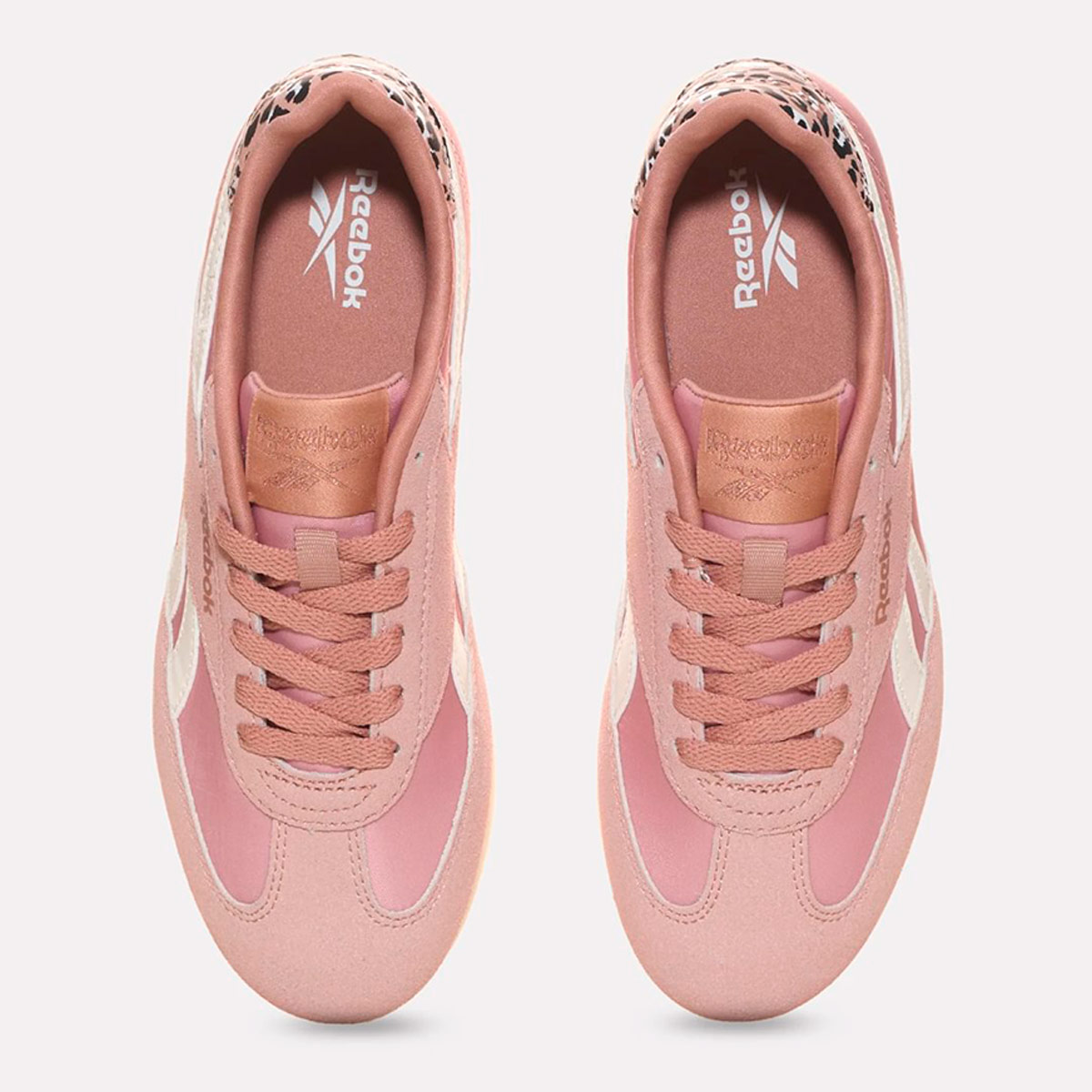 ZAPATILLAS NIÑA REEBOK URBANAS REEBOK WORLD 70 - 3