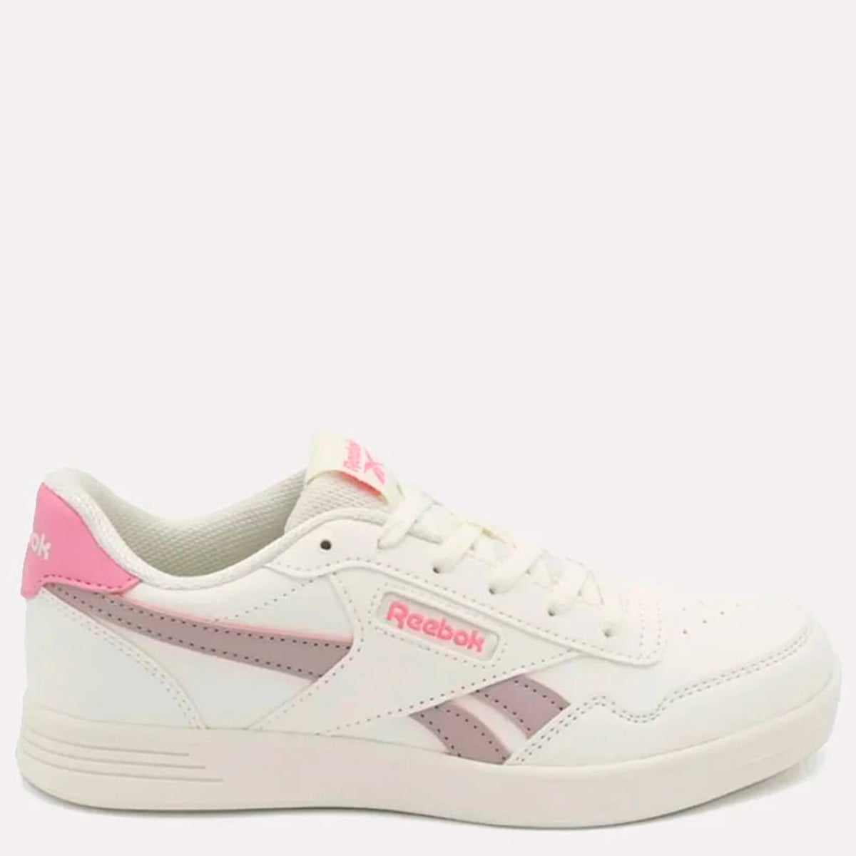ZAPATILLAS NIÑO REEBOK URBANAS REEBOK COURT ADVANCE - 1