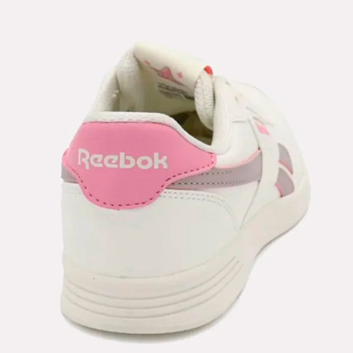 ZAPATILLAS NIÑO REEBOK URBANAS REEBOK COURT ADVANCE - 4