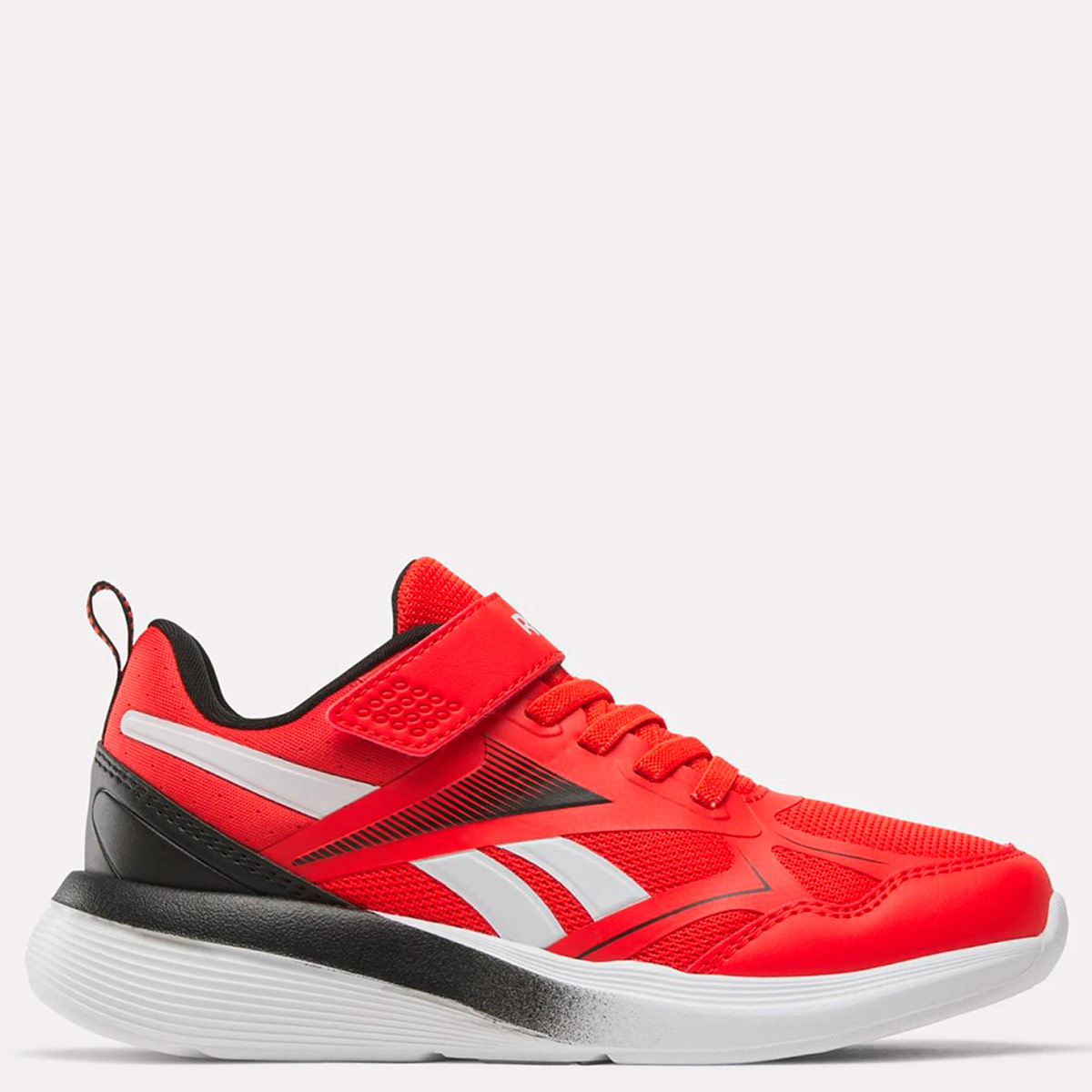 ZAPATILLAS NIÑO REEBOK URBANAS RUSH RUNNER 6.0 ELASTIC LACE TOP - 1