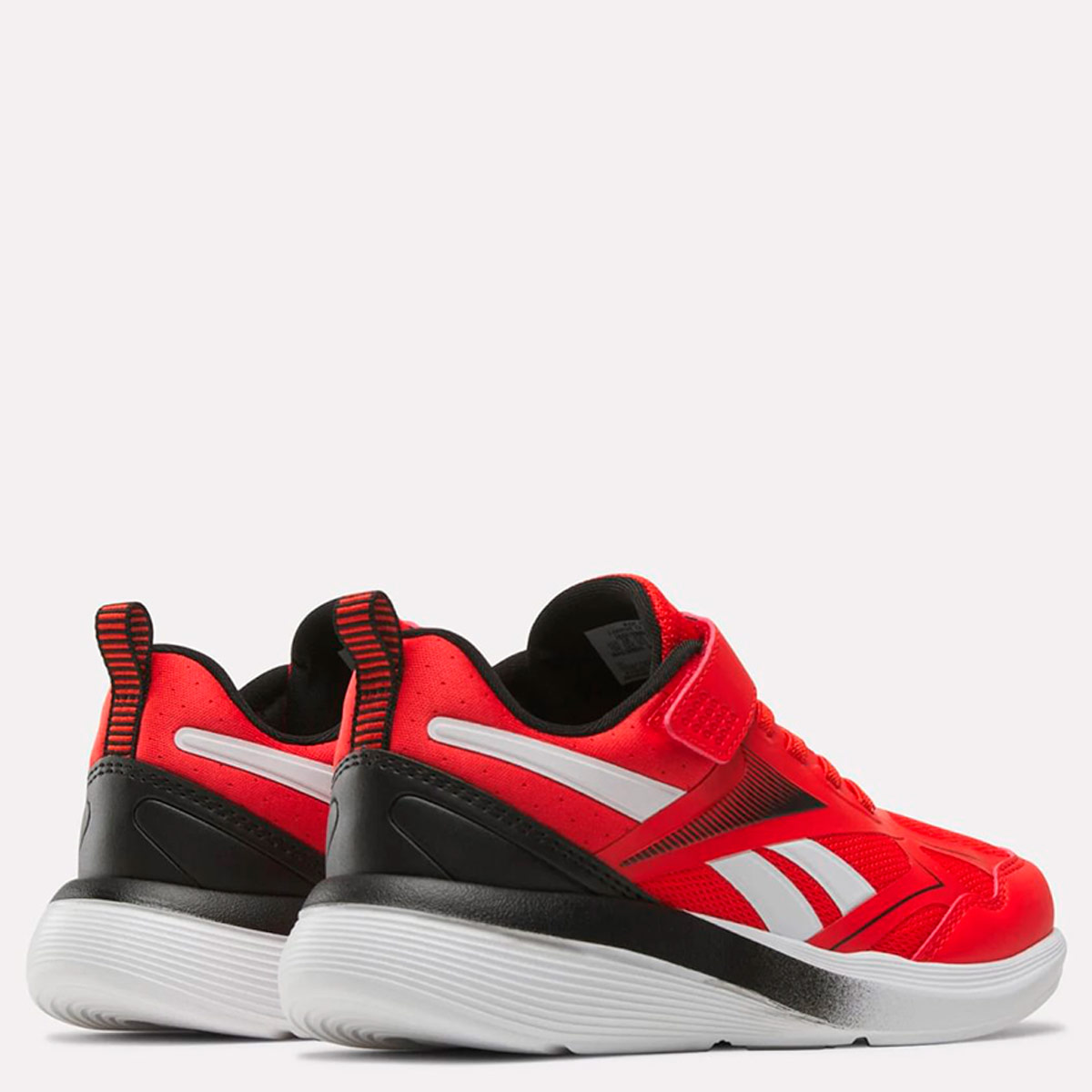 ZAPATILLAS NIÑO REEBOK URBANAS RUSH RUNNER 6.0 ELASTIC LACE TOP - 3