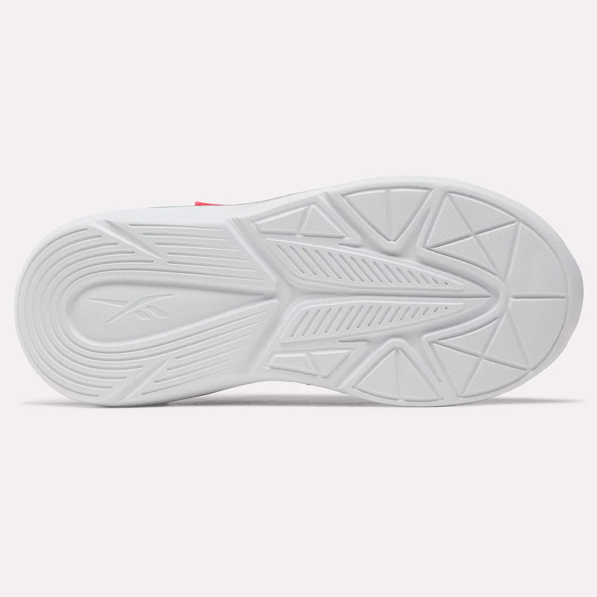 ZAPATILLAS NIÑO REEBOK URBANAS RUSH RUNNER 6.0 ELASTIC LACE TOP - 5