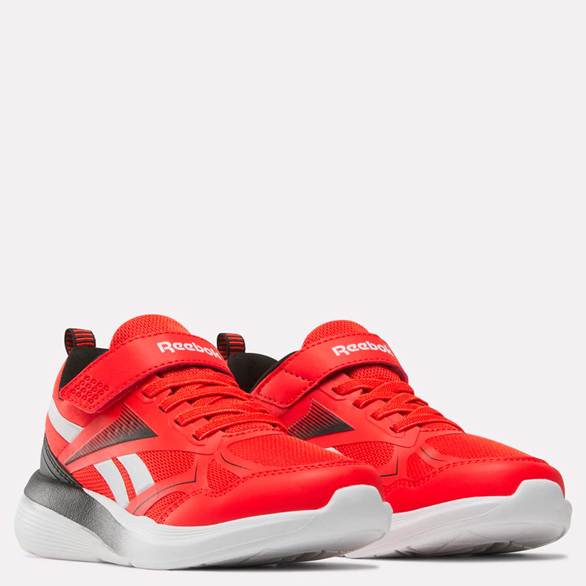 ZAPATILLAS NIÑO REEBOK URBANAS RUSH RUNNER 6.0 ELASTIC LACE TOP - 2