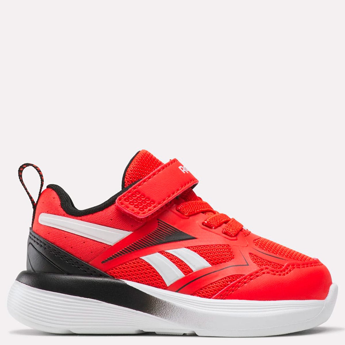 ZAPATILLAS NIÑO REEBOK URBANAS RUSH RUNNER 6.0 GORE LACE TOP STRAP - 1