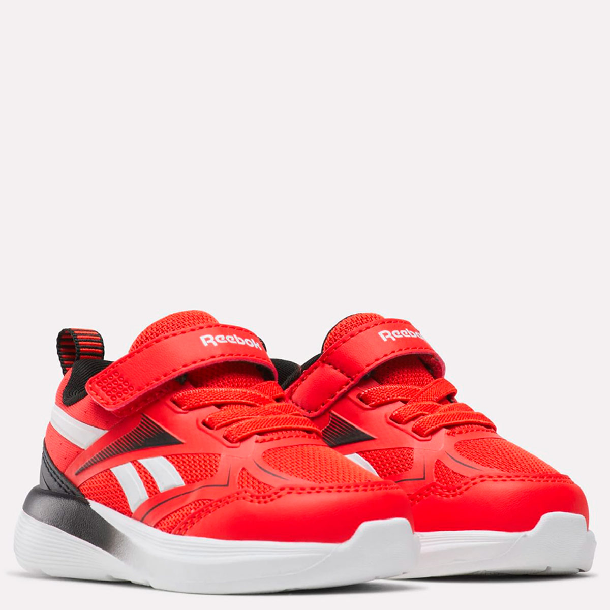 ZAPATILLAS NIÑO REEBOK URBANAS RUSH RUNNER 6.0 GORE LACE TOP STRAP - 2
