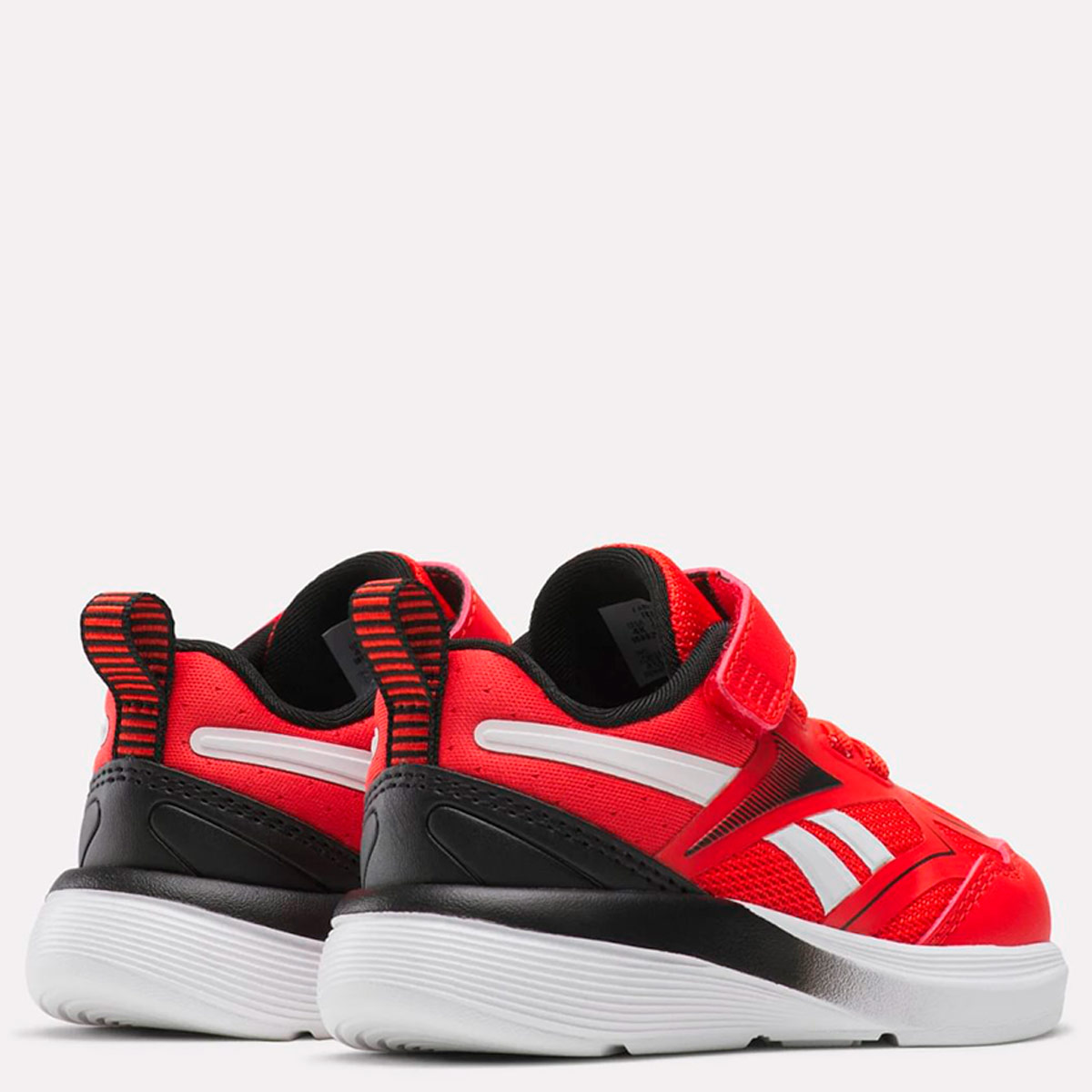 ZAPATILLAS NIÑO REEBOK URBANAS RUSH RUNNER 6.0 GORE LACE TOP STRAP - 3