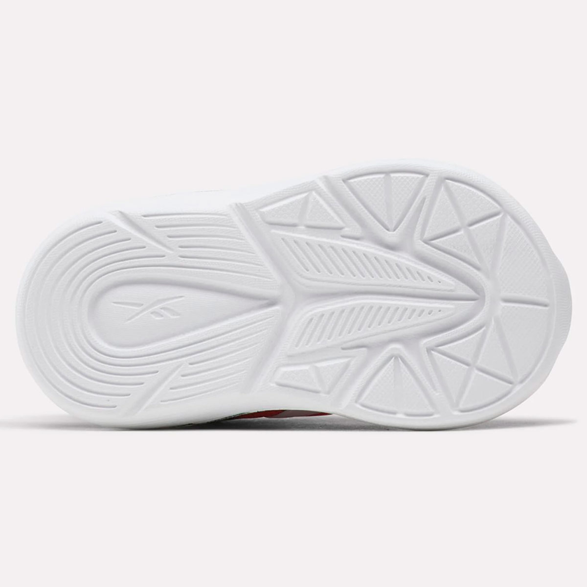 ZAPATILLAS NIÑO REEBOK URBANAS RUSH RUNNER 6.0 GORE LACE TOP STRAP - 5