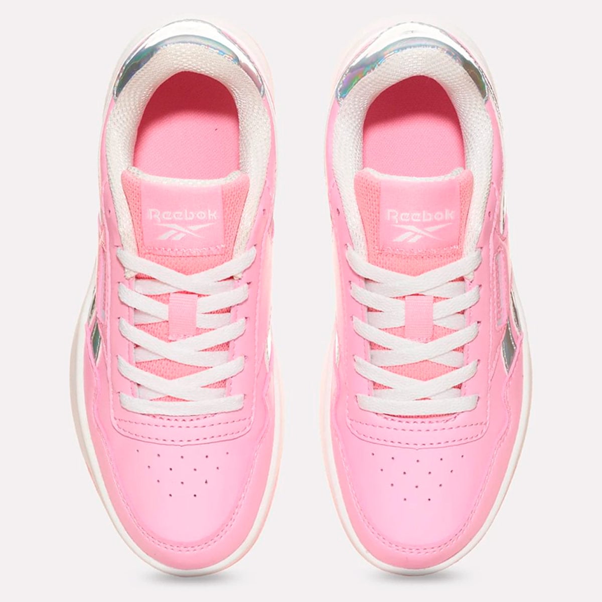 ZAPATILLAS NIÑA REEBOK URBANAS REEBOK COURT ADVANCE - 4