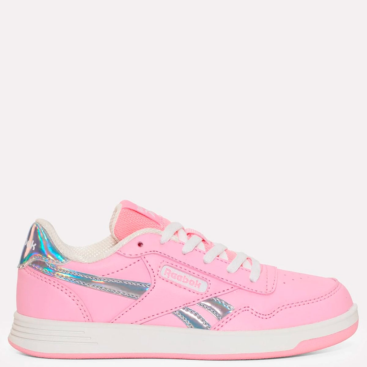 ZAPATILLAS NIÑA REEBOK URBANAS REEBOK COURT ADVANCE - 1