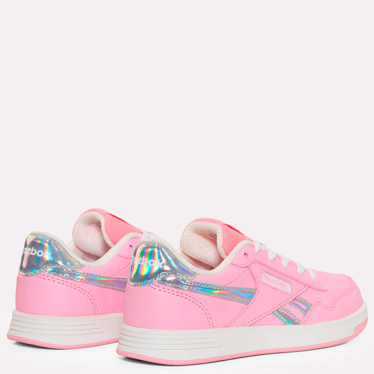 ZAPATILLAS NIÑA REEBOK URBANAS REEBOK COURT ADVANCE - 3