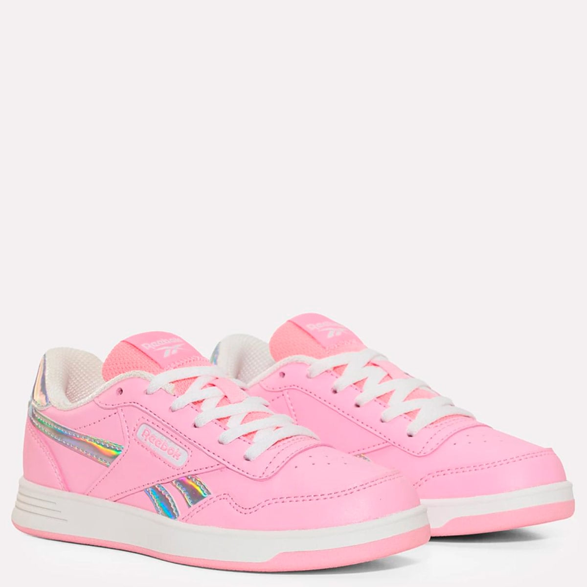ZAPATILLAS NIÑA REEBOK URBANAS REEBOK COURT ADVANCE - 2
