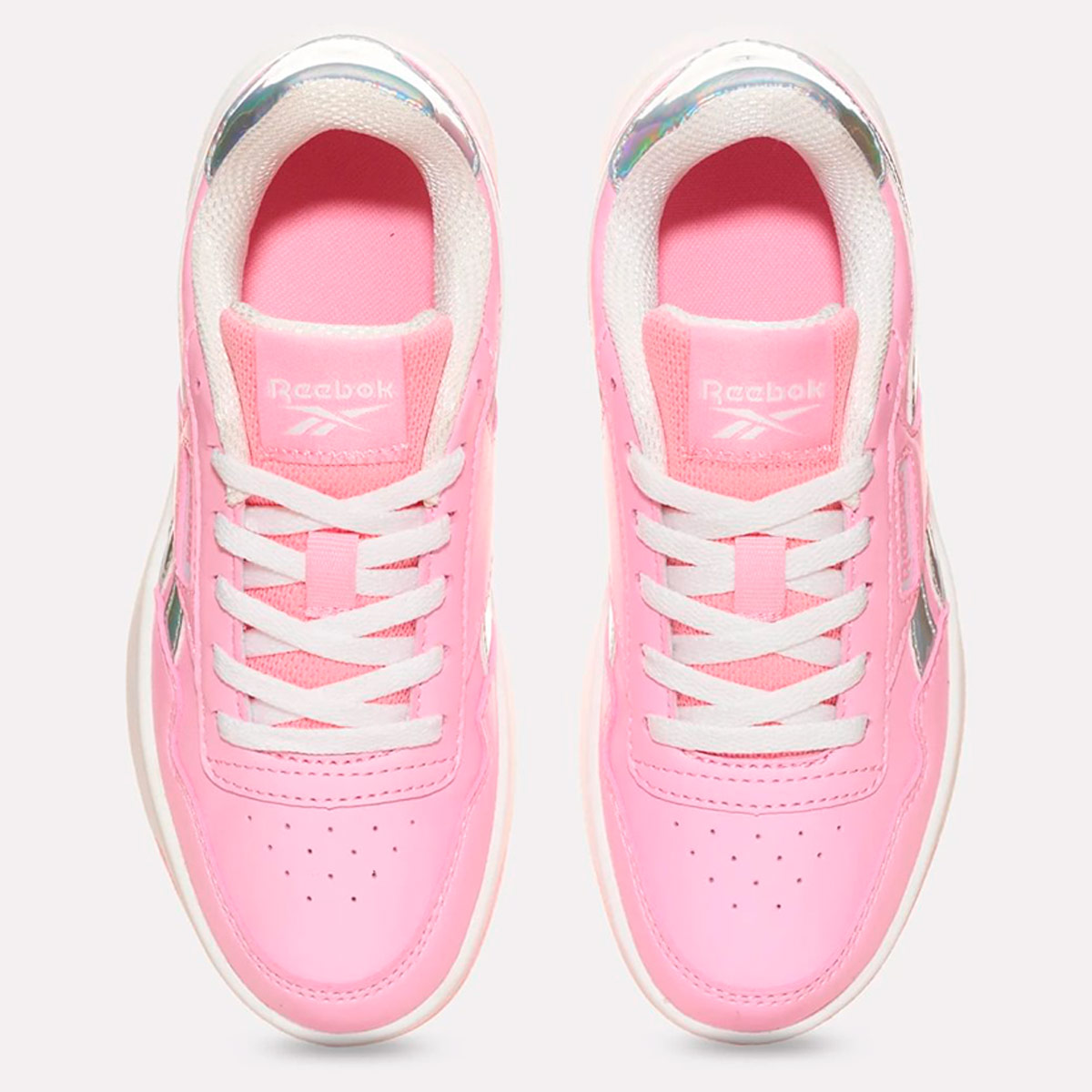 ZAPATILLAS NIÑA REEBOK URBANAS REEBOK COURT ADVANCE - 4