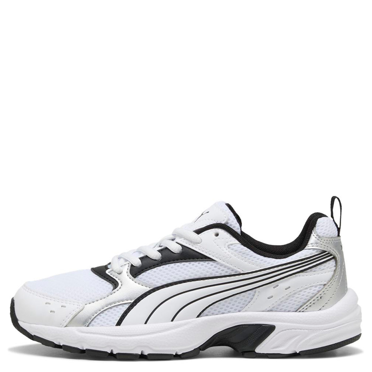 ZAPATILLAS UNISEX PUMA URBANAS MILENIO TECH LT JR - 2