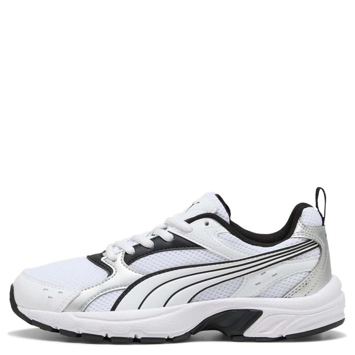 ZAPATILLAS UNISEX PUMA URBANAS MILENIO TECH LT JR - 2