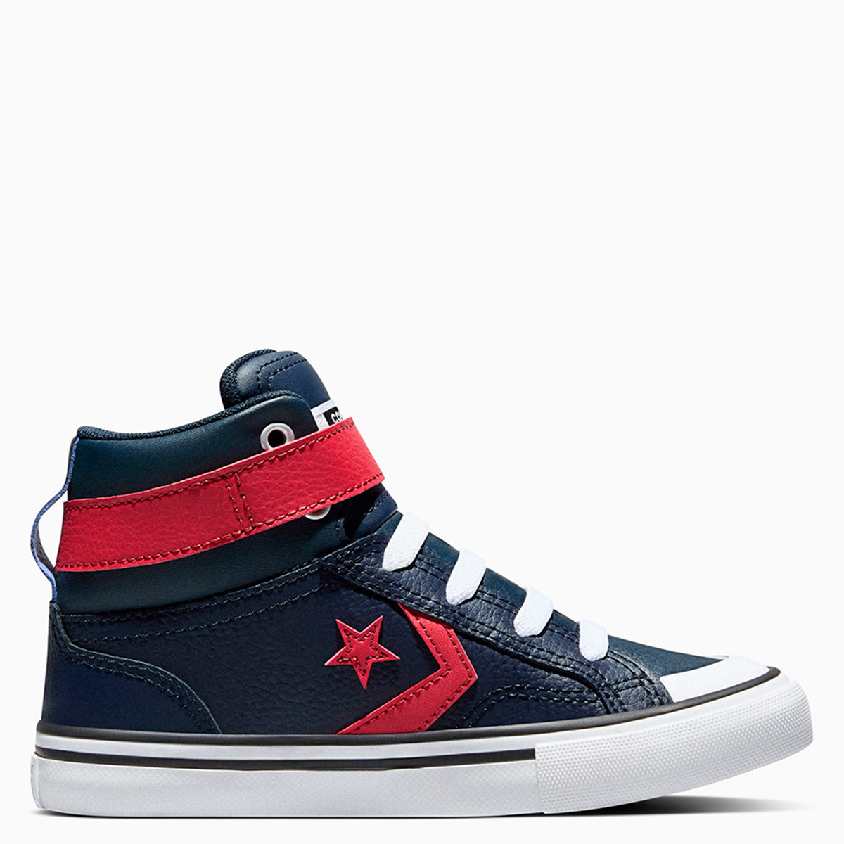 ZAPATILLAS NIÑO CONVERSE URBANAS PRO BLAZE STRAP - 1