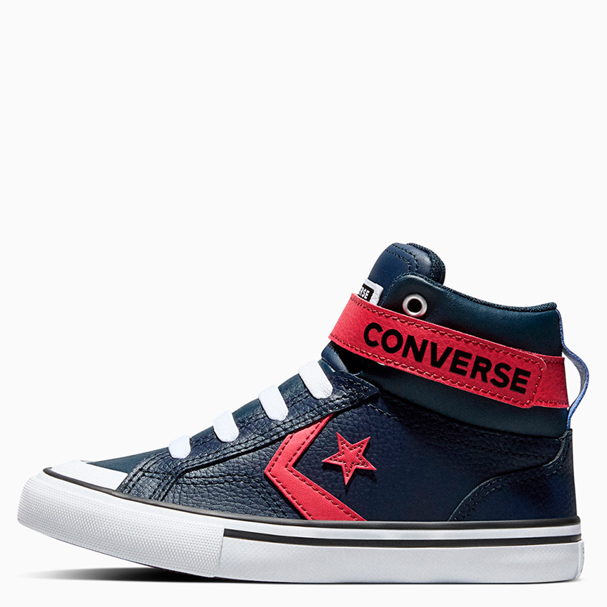 ZAPATILLAS NIÑO CONVERSE URBANAS PRO BLAZE STRAP - 3