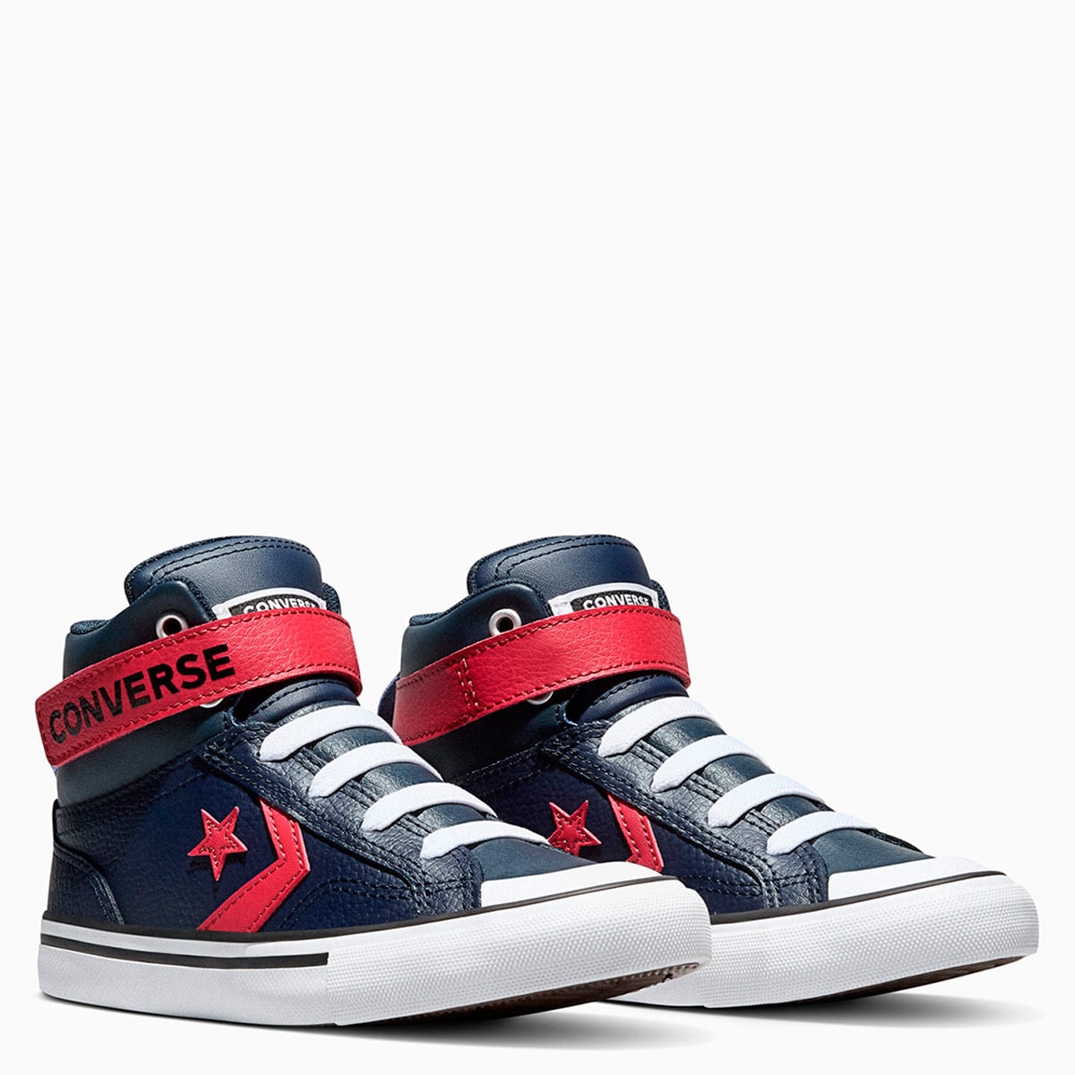 ZAPATILLAS NIÑO CONVERSE URBANAS PRO BLAZE STRAP - 2