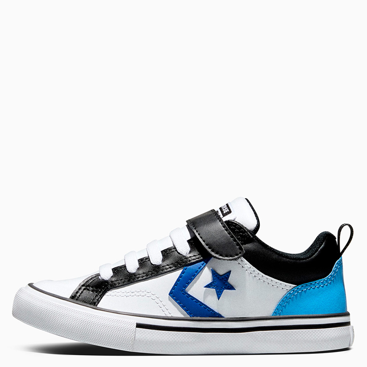 ZAPATILLAS NIÑO CONVERSE URBANAS PRO BLAZE STRAP - 3