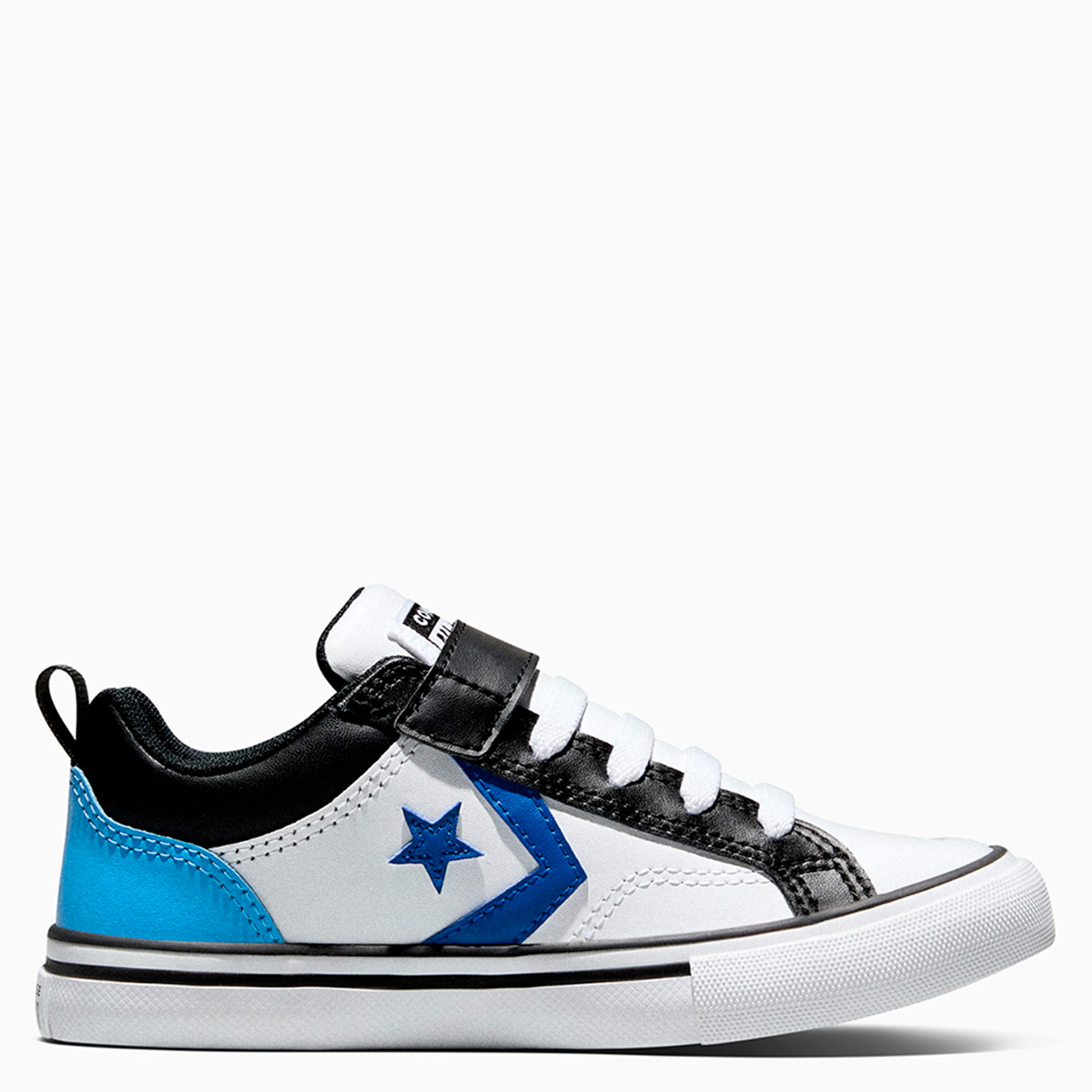 ZAPATILLAS NIÑO CONVERSE URBANAS PRO BLAZE STRAP - 1