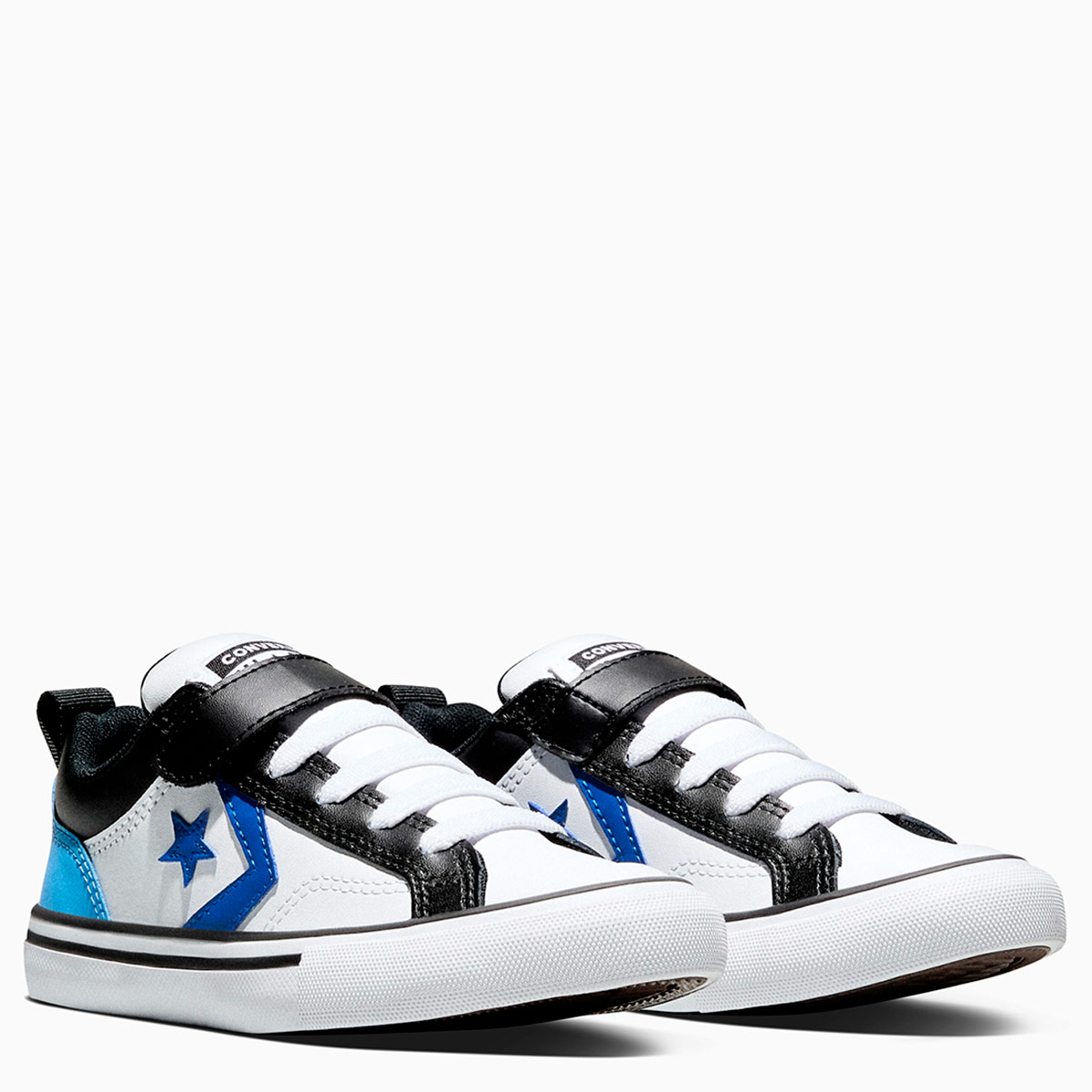 ZAPATILLAS NIÑO CONVERSE URBANAS PRO BLAZE STRAP - 2