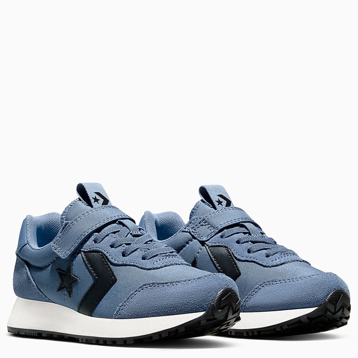 ZAPATILLAS NIÑO CONVERSE URBANAS CONVERSE OMEGA TRAINER EASY-ON - 2