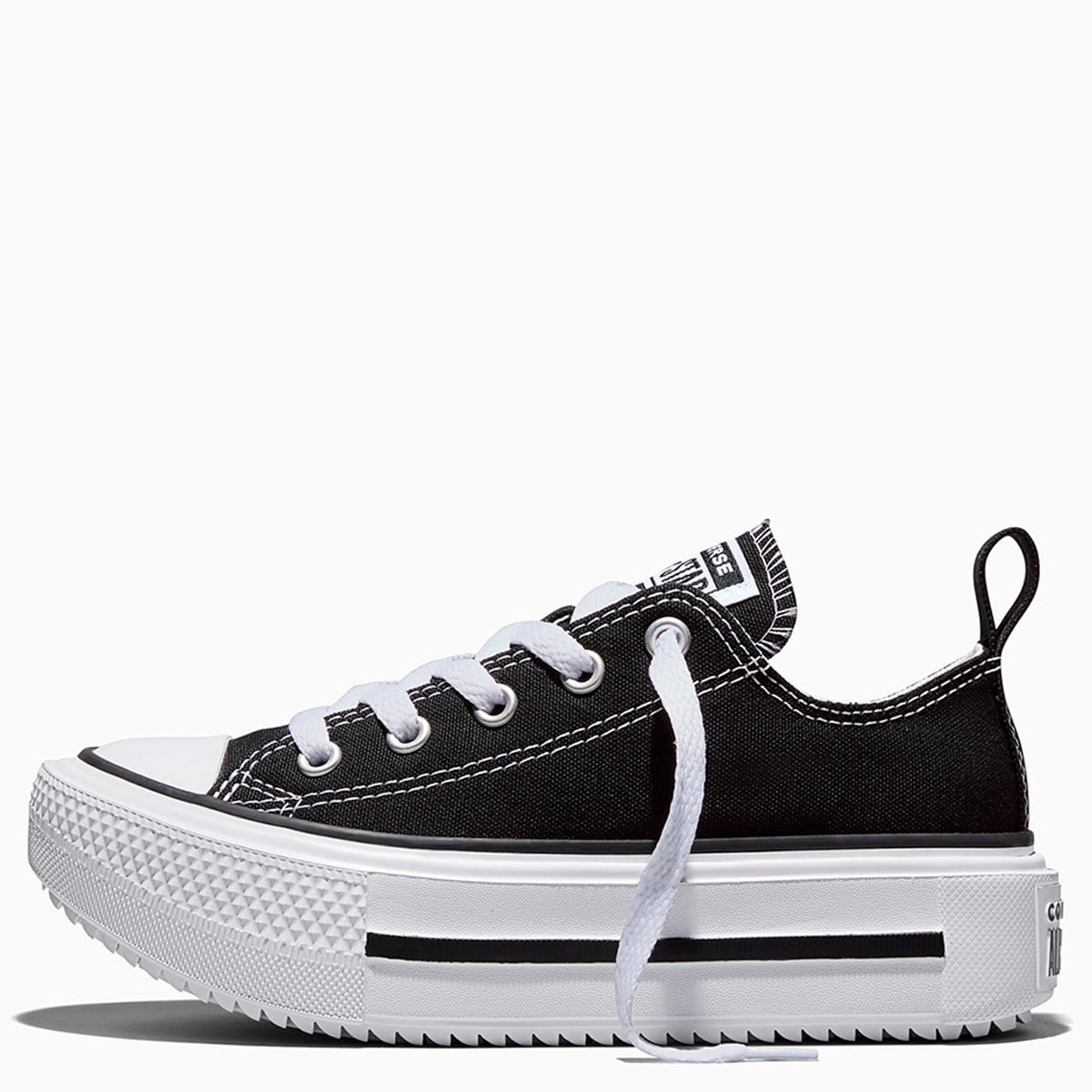 ZAPATILLAS NIÑO CONVERSE URBANAS CHUCK TAYLOR ALL STAR LIFT DOUBLE STACK PLATFORM - 1