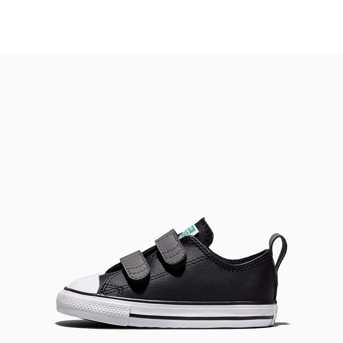 ZAPATILLAS NIÑO CONVERSE URBANAS NEGRO CHUCK TAYLOR ALL STAR EASY-ON CHALK TAYLOR - 1
