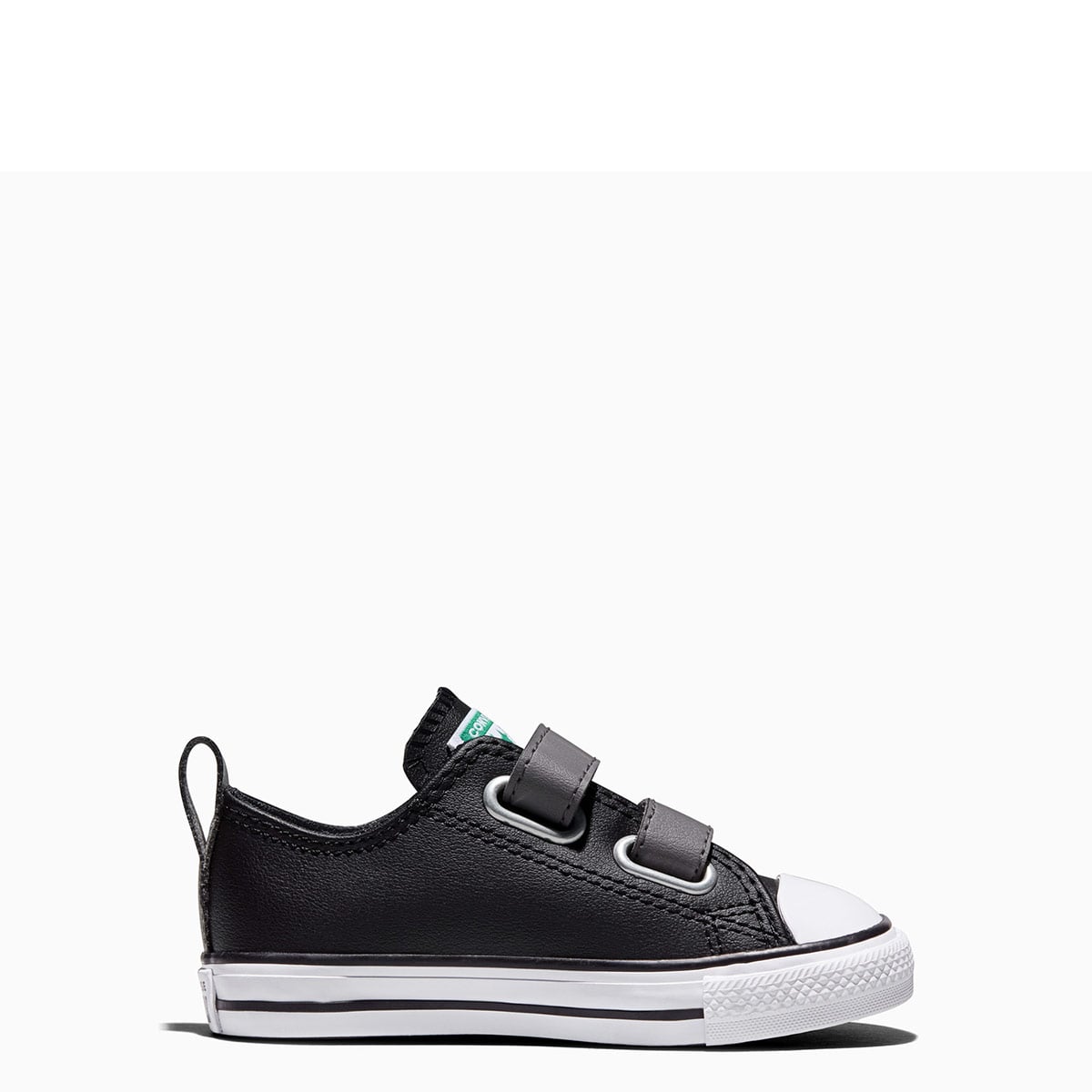 ZAPATILLAS NIÑO CONVERSE URBANAS NEGRO CHUCK TAYLOR ALL STAR EASY-ON CHALK TAYLOR  - 2