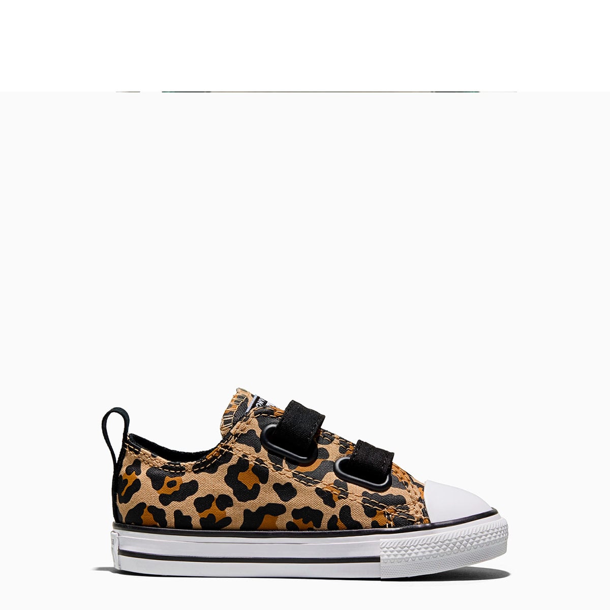 ZAPATILLAS NIÑO CONVERSE URBANAS CHUCK TAYLOR ALL STAR EASY-ON LEOPARD - 1