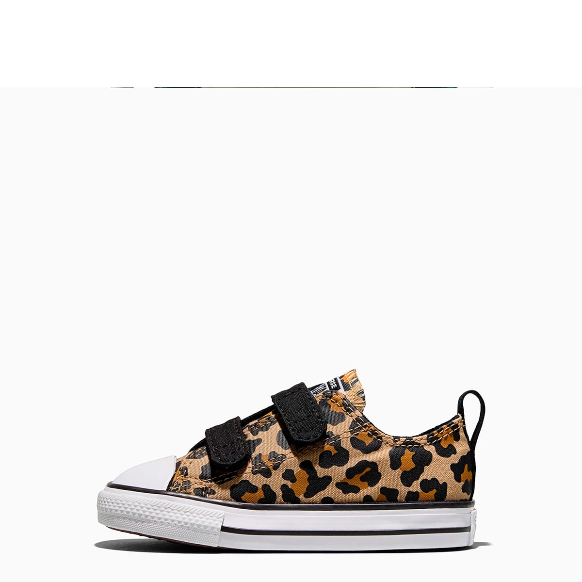 ZAPATILLAS NIÑO CONVERSE URBANAS CHUCK TAYLOR ALL STAR EASY-ON LEOPARD - 2